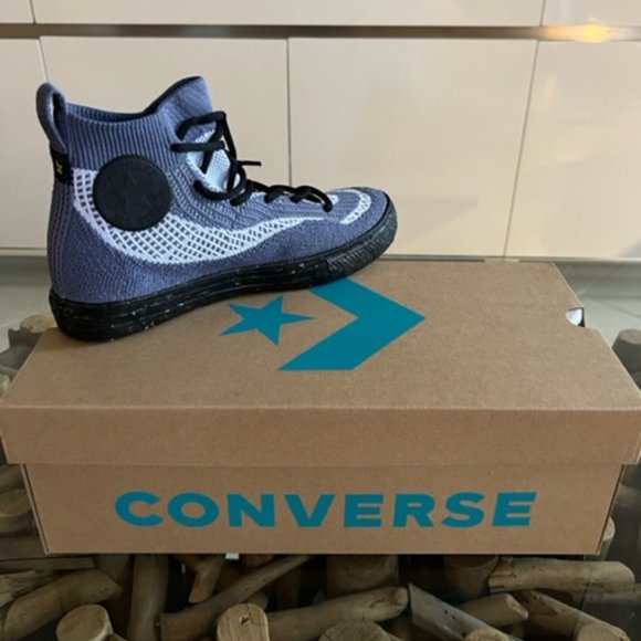 Converse Shoes - CONVERSE Chuck Taylor All Star Crater Renew Knit